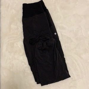 Lululemon dance studio pant